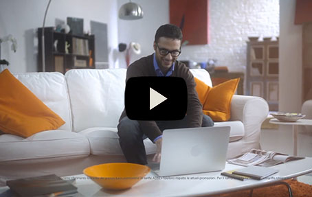 Avvia il video di SosTariffe