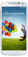 Immagine Samsung Galaxy S4